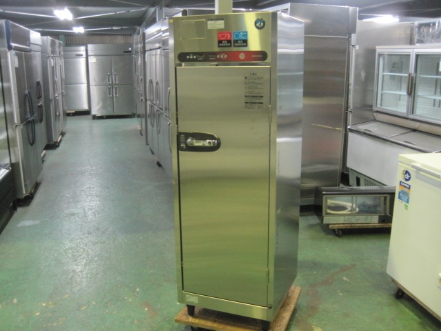 ホシザキ】【業務用】【中古】 消毒保管庫 HSB-4SB* 単相100V ｜中古