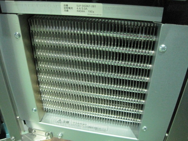 �ڥѥʥ��˥å��ۡڶ�̳�ѡۡ�̤���ѿ����ʡۡ��ɥ�����ॳ����ɥơ��֥롡SUF-DG961-2B1����ñ��100V