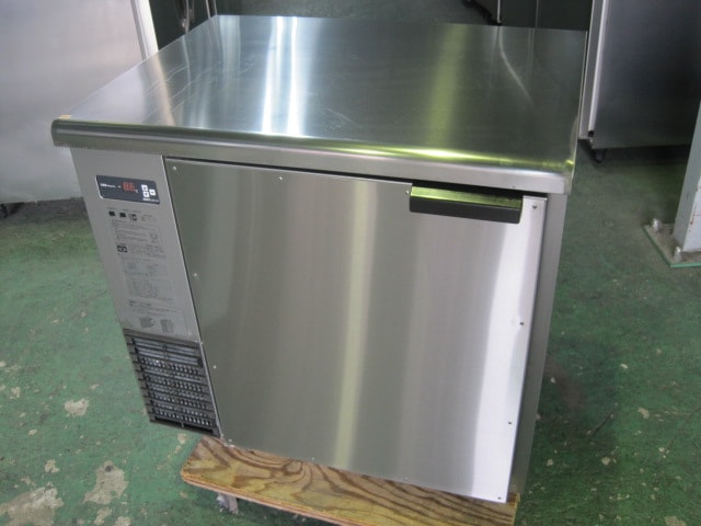 パナソニック】【業務用】【中古】 冷蔵コールドテーブル SUR-UT861LB