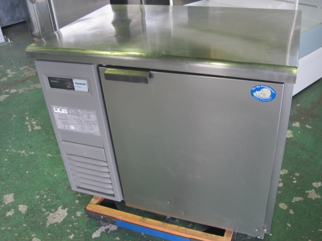����šۥѥʥ��˥å������ॳ����ɥơ��֥롡SUF-K961B����ñ��100V��2021ǯ��