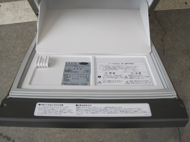 ����šۥ������ɹ����DRI-25LMF��25kg��ñ��100V��2022ǯ��