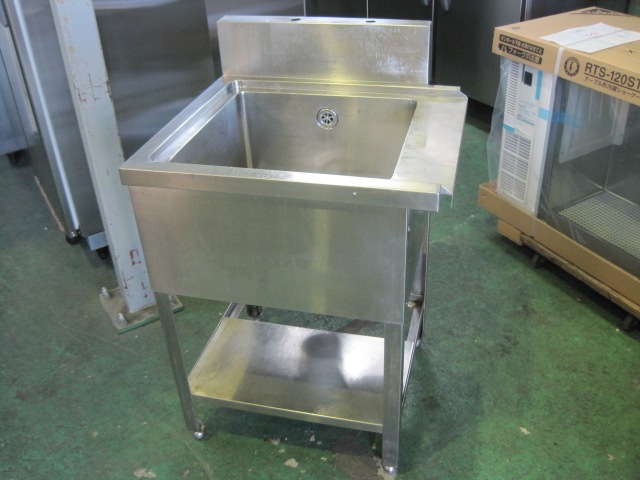 ��W650xD650xH850mm�ۡڶ�̳�ѡۡ���šۡ��������1�奷�󥯡�C8034���Хå������ɡ�H150xD70mm