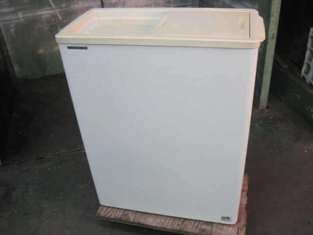 パナソニック】【業務用】【中古】 冷凍ストッカー SCR-CDS66 単