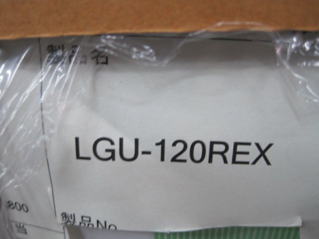 ڥեޥ쥤ۡڶ̳ѡۡڿʡۡ¢硼LGU-120REXñ100V