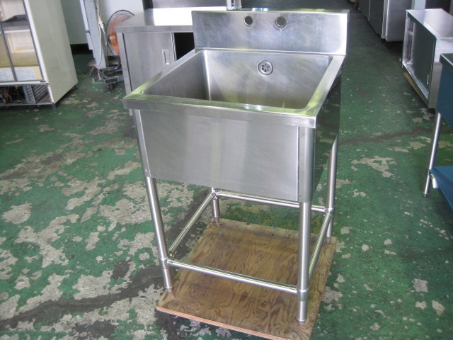 ����š�1�奷�󥯡�C8674��BG����(H150xD60mm)����W600xD600xH850mm��