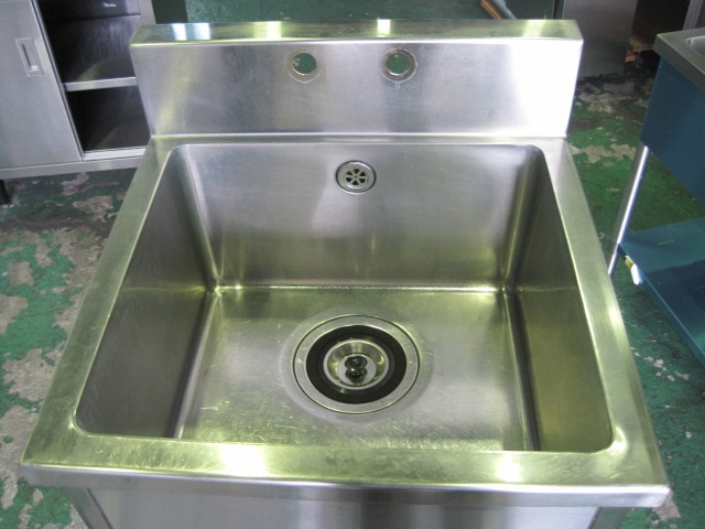 ����š�1�奷�󥯡�C8674��BG����(H150xD60mm)����W600xD600xH850mm��