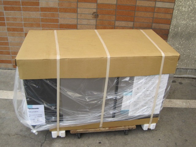 �ڿ��ʡۥѥʥ��˥å���������¢������ɥơ��֥롡SUR-LV1261C��ñ��100V