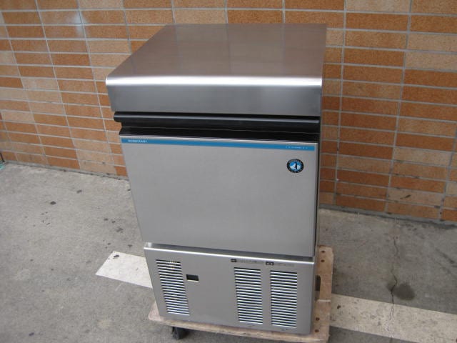 ホシザキ】【業務用】【中古】 ビッグアイス製氷機 LM-250M-1 単相100V