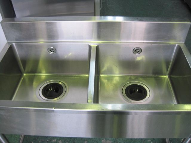����š�2�奷�󥯡�C8479��BG����(H150xD60mm)����W1200xD600xH850mm��