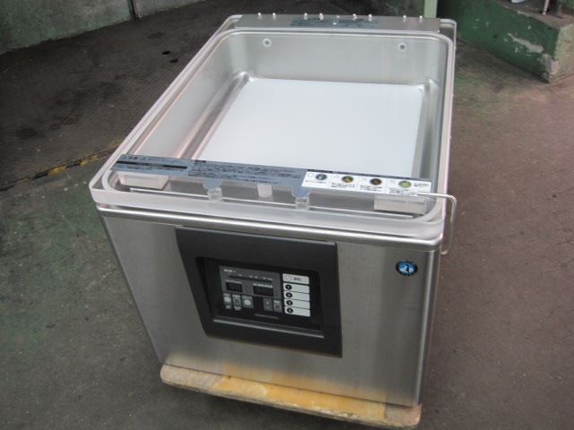 ホシザキ 業務用真空パック機 新品未使用 2024年 ホシザキ 業務