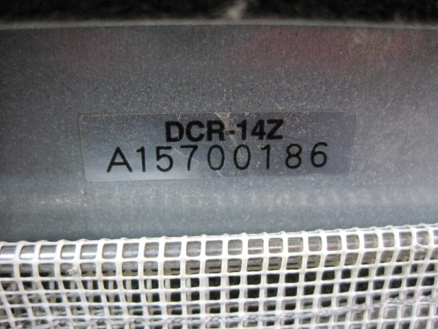 �ڥ���ǥ�ۡڶ�̳�ѡۡ���šۡ�¿����¢�����ץ󥷥硼��������DCR-14Z-AB1��ñ��100V