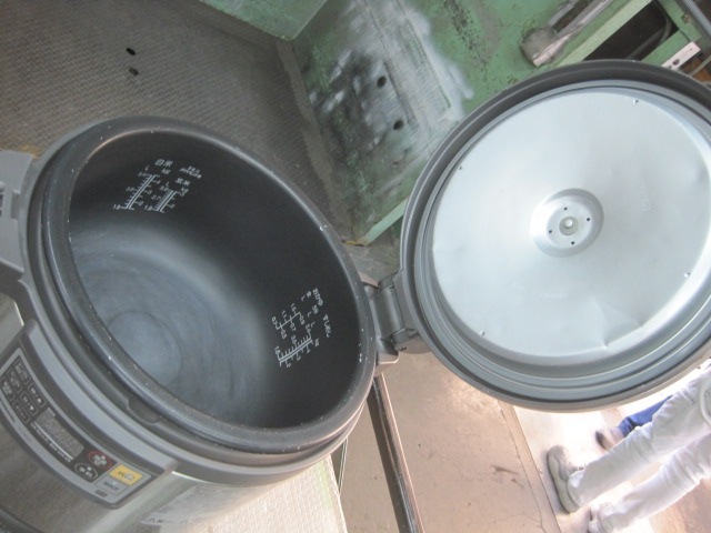 ����šۥѥʥ��˥å���IH���㡼���ӴSR-PGC54��ñ��200V��2020ǯ��