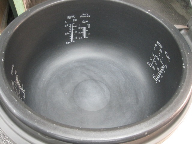 ����šۥѥʥ��˥å���IH���㡼���ӴSR-PGC54��ñ��200V��2020ǯ��