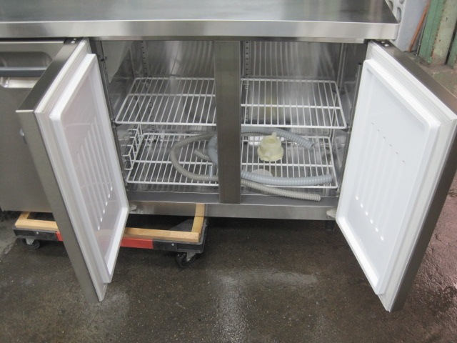 ����šۥե����ޥ���쥤��������¢������ɥơ��֥롡LCU-151PM-E��ñ��100V��2022ǯ��