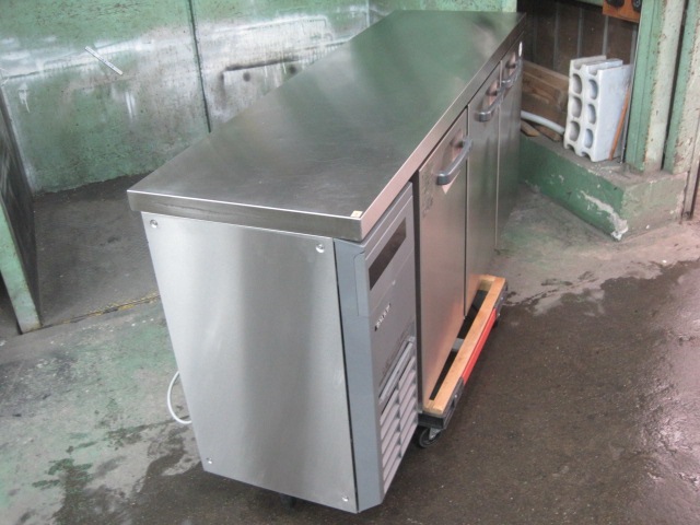 ����šۥե����ޥ���쥤��������¢������ɥơ��֥롡LCU-151PM-E��ñ��100V��2022ǯ��