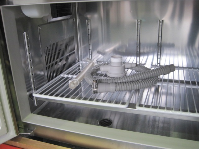 ڥۥۡڶ̳ѡۡšۡ¢ɥơ֥롡RW-120SNCG-ML-Tñ100V