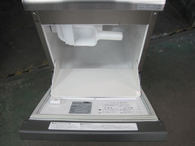 �ڥ�����ۡڶ�̳�ѡۡ���šۡ���ɹ����DRI-25LMF��25kg��ñ��100V