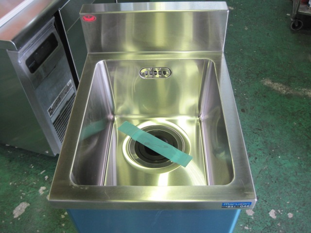 ��̤���ѡ�1�奷�󥯡�C8682��BG����(H150xD60mm)����W450xD600xH800mm��