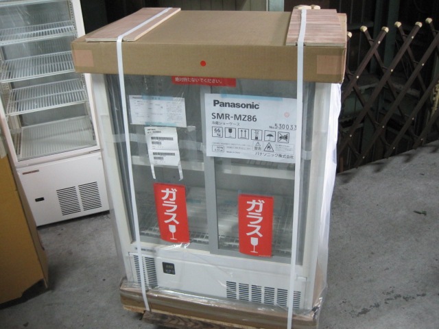 ��̤���ѡۥѥʥ��˥å�����¢���硼��������SMR-MZ86��ñ��100V��2025ǯ��