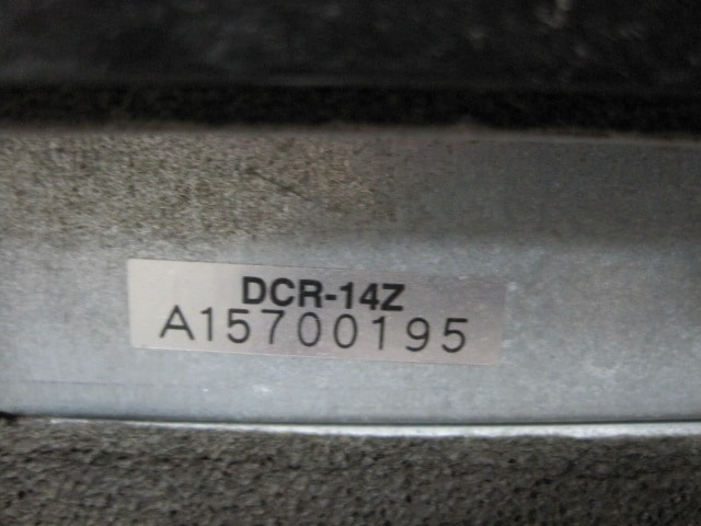 �ڥ���ǥ�ۡڶ�̳�ѡۡ���šۡ�¿����¢�����ץ󥷥硼��������DCR-14Z-AB1��ñ��100V