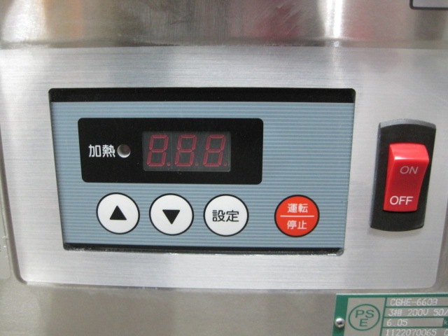 ڥåȥȥۡڶ̳ѡ̤ۡѿʡۡŵɥ롡CGHE-660B*200V