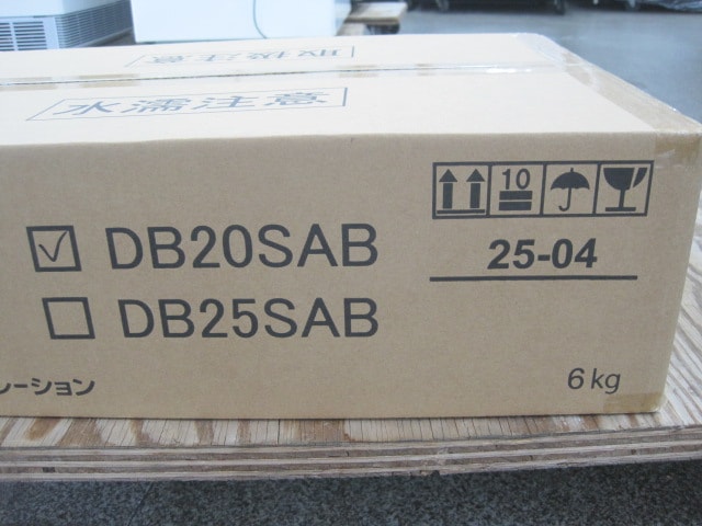 �ڿ��ʡ����������ݥ졼�����IH�������DB20SAB��ñ��200V