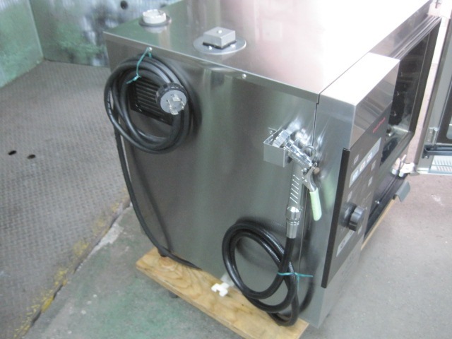 �ڥۥ������ۡڶ�̳�ѡۡ���šۡ��������ॳ��٥�����󥪡��֥�MIC-5TB3������200V