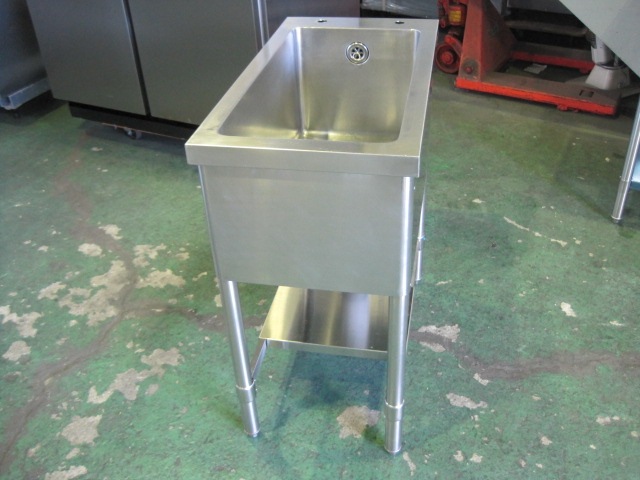 ��̤���ѡ�1�奷�󥯡�C8370����W450xD600xH850mm��