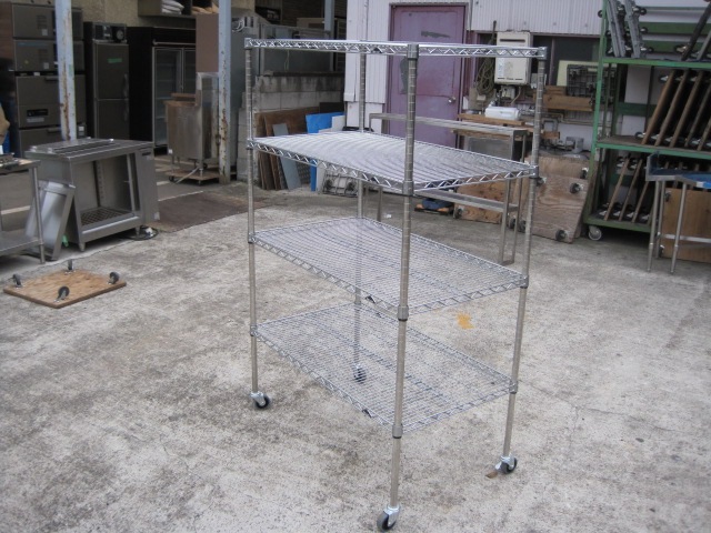 ��W1060xD610xH1680mm�ۡڶ�̳�ѡۡ�̤���ѿ����ʡۡ����㥹�����ե������ê��C5301****