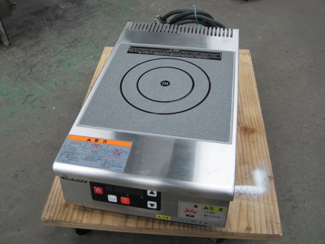 �ڥ��˥����ۡڶ�̳�ѡۡ�̤���ѿ����ʡۡ�IH�������TIC-3CPML��ñ��200V