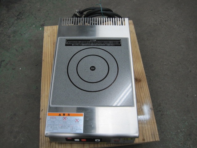 �ڥ��˥����ۡڶ�̳�ѡۡ�̤���ѿ����ʡۡ�IH�������TIC-3CPML��ñ��200V