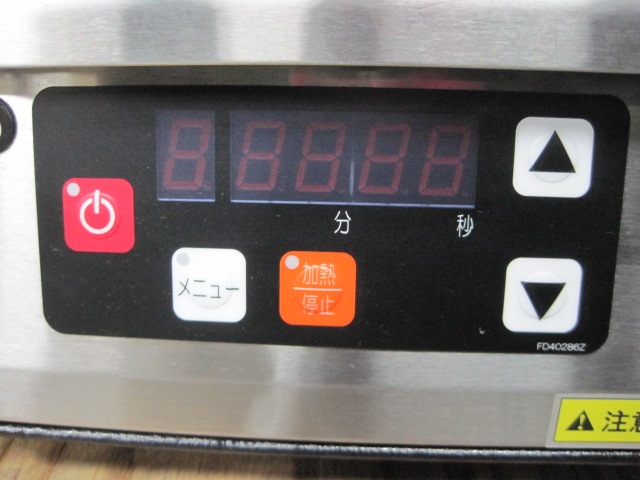 �ڥ��˥����ۡڶ�̳�ѡۡ�̤���ѿ����ʡۡ�IH�������TIC-3CPML��ñ��200V