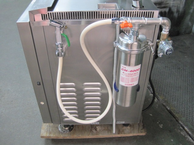 �ڥ��å���ƥ��Ρۡڶ�̳�ѡۡ���šۡ��������ॳ��٥�����󥪡��֥�TK-CSI3A-E5������200V