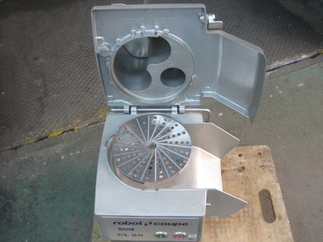 ����š�FMI���ޥ����ڥ��饤������CL-50E����ñ��100V��2017ǯ��