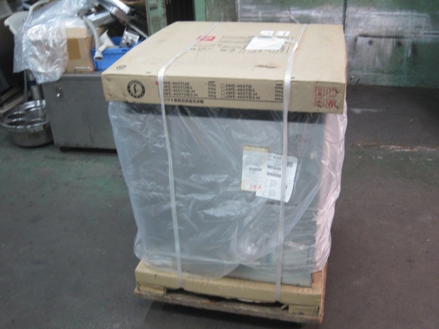 ��̤���ѡۥۥ�������������������JWE-400TUB����ñ��100V��2018ǯ��