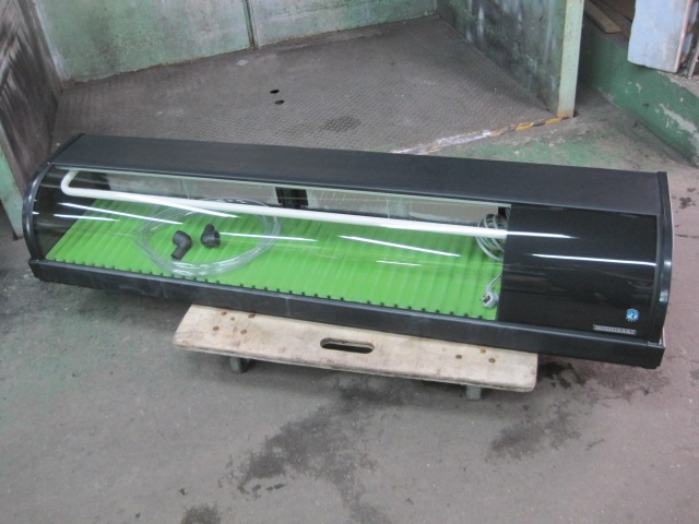 ホシザキ ネタケース ホシザキ ネタケース HNC-120A-R型