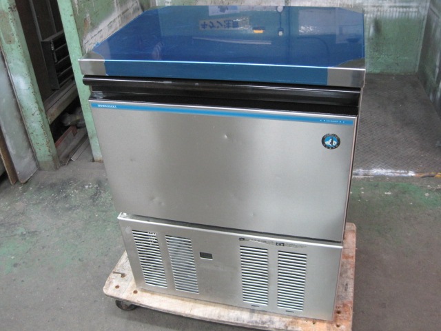 ホシザキ 製氷機 IM-45L-1 45キロ 単相100V 業務用 厨房機器 ホシザキ】【