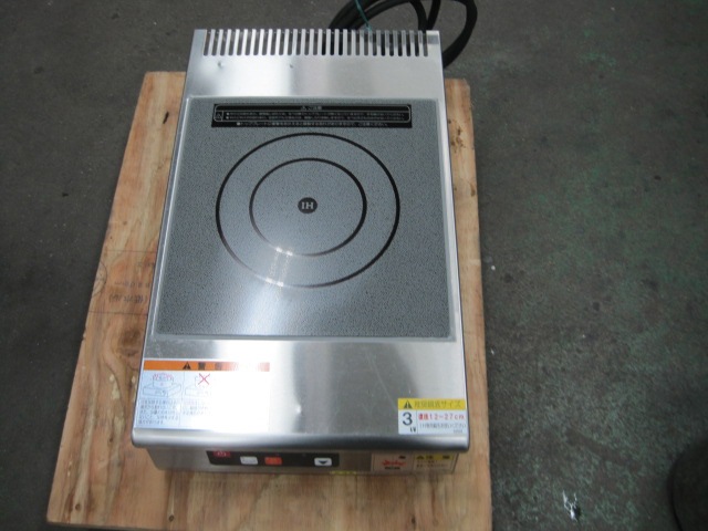 �ڥ��˥����ۡڶ�̳�ѡۡ�̤���ѿ����ʡۡ�IH�������TIC-3CPML��ñ��200V