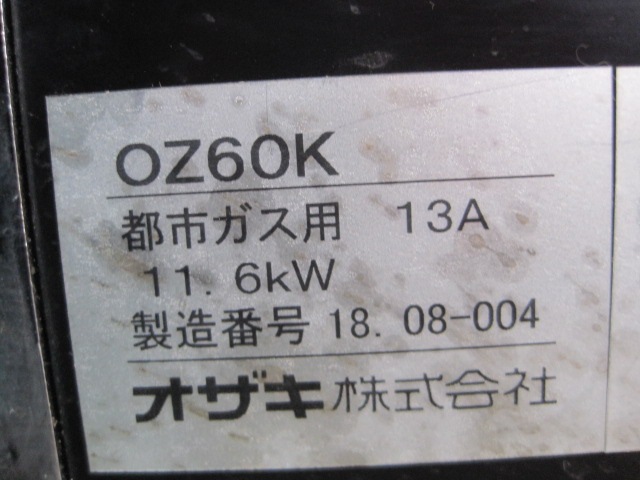 �ڥ������ۡڶ�̳�ѡۡ���šۡ������������OZ60K���Իԥ���