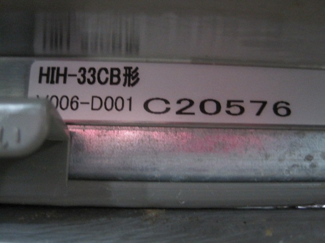 �ڥۥ������ۡڶ�̳�ѡۡ���šۡ�IH�������HIH-33CB*������200V������2�Ÿ�