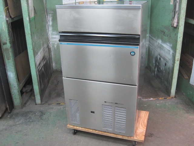 中古】ホシザキ 製氷機 IM-95M-1 95kg 単相100V｜2016年製 ｜中古厨房