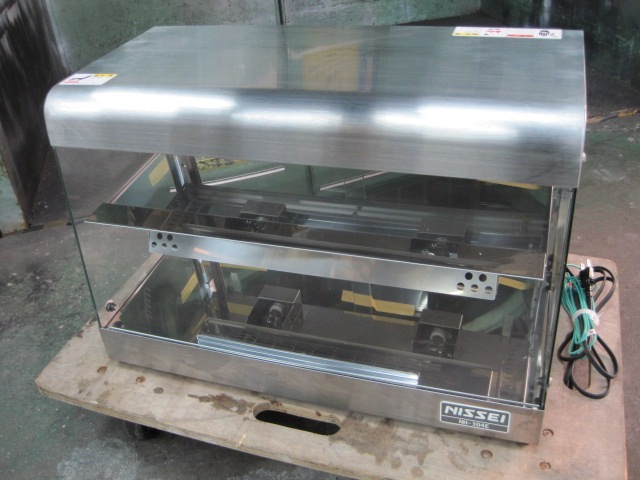 �ڥ���ʥ��ۡڶ�̳�ѡۡ�̤���ѿ����ʡۡ����ֳ����ۥåȥ��硼��������NH-304E��ñ��100V