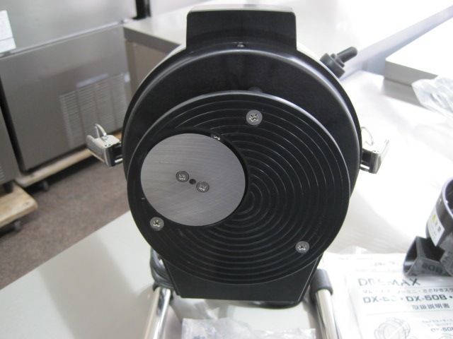 ��̤���ѡۥɥ�ޥå����������������饤�����ߥˡ�DX-55��ñ��100V