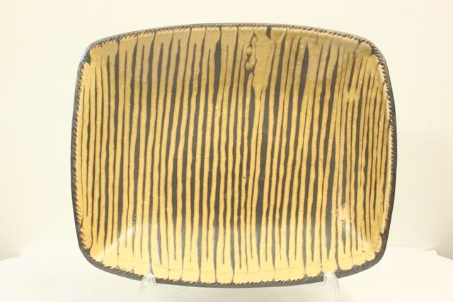 山田洋次さん　皿　スリップウェア 山田洋次 スリップウェア 丸深皿5 | すべての商品 | ANTIKAと