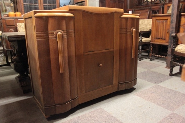 カトラリーキャビネット | 倫敦商会,アンティーク家具,キャビネット