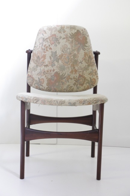 デンマーク 家具 Arne Hovmand Olsen ダイニング　チェア Arne Hovmand Olsen Dining Chair - ギルド ヴィンテージ