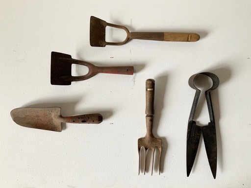 アンティーク　臼　木製　ガーデニング　インテリア　レトロ　工芸　民芸 アンティーク 臼 木製 ガーデニング インテリア レトロ 工芸