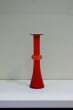 Holmegaard CarnabyVase ꡼RedۡS