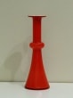 Holmegaard CarnabyVase꡼ RedM