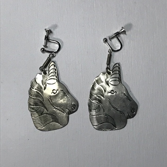 販売商品】 タイ ハンドメイド イヤリング | 美術品 タイ,アクセサリー